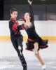 Corinna Huber & Patrik Huber (AUT)