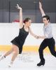 Carlotta Argentieri & Marco Bozzuto (ITA)