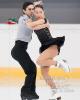 Carlotta Argentieri & Marco Bozzuto (ITA)