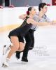 Carlotta Argentieri & Marco Bozzuto (ITA)