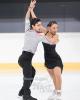 Carlotta Argentieri & Marco Bozzuto (ITA)