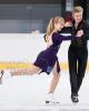 Marina Philippova & Vadym Kravtsov (AUT)