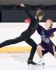 Marina Philippova & Vadym Kravtsov (AUT)