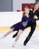 Marina Philippova & Vadym Kravtsov (AUT)