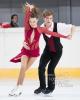 Nika Dayneko & Leonid Okin (RUS)