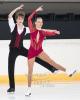 Nika Dayneko & Leonid Okin (RUS)