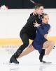 Sara Campanini & Francesco Riva (ITA)