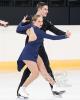 Sara Campanini & Francesco Riva (ITA)