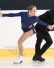 Sara Campanini & Francesco Riva (ITA)