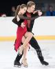 Sofia Shevchenko & Igor Eremenko (RUS)