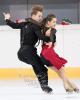 Sofia Shevchenko & Igor Eremenko (RUS)