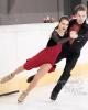 Sofia Shevchenko & Igor Eremenko (RUS)