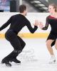 Amanda Peterson & Stephano Schuster (GER)