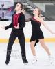 Amanda Peterson & Stephano Schuster (GER)