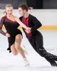 Amanda Peterson & Stephano Schuster (GER)