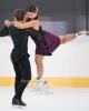 Jessica Palfreyman & Nicholas McCreary (AUS)