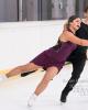 Jessica Palfreyman & Nicholas McCreary (AUS)