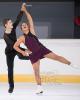 Jessica Palfreyman & Nicholas McCreary (AUS)