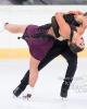Jessica Palfreyman & Nicholas McCreary (AUS)