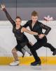 Natalie Taschlerova & Filip Taschler (CZE)