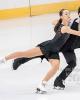 Carlotta Argentieri & Marco Bozzuto (ITA)