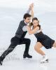 Carlotta Argentieri & Marco Bozzuto (ITA)