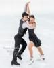 Carlotta Argentieri & Marco Bozzuto (ITA)