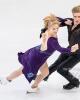 Marina Philippova & Vadym Kravtsov (AUT)