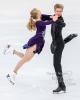 Marina Philippova & Vadym Kravtsov (AUT)