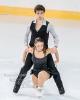 Carlotta Argentieri & Marco Bozzuto (ITA)