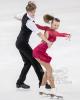 Nika Dayneko & Leonid Okin (RUS)