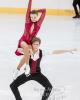 Nika Dayneko & Leonid Okin (RUS)