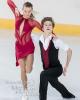 Nika Dayneko & Leonid Okin (RUS)