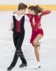 Nika Dayneko & Leonid Okin (RUS)