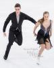 Sara Campanini & Francesco Riva (ITA)