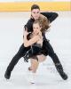 Sara Campanini & Francesco Riva (ITA)
