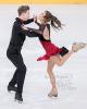 Sofia Shevchenko & Igor Eremenko (RUS)