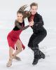 Sofia Shevchenko & Igor Eremenko (RUS)