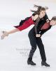 Sofia Shevchenko & Igor Eremenko (RUS)