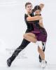 Jessica Palfreyman & Nicholas McCreary (AUS)