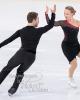 Amanda Peterson & Stephano Schuster (GER)