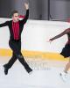 Amanda Peterson & Stephano Schuster (GER)