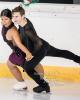 Jessica Palfreyman & Nicholas McCreary (AUS)