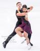 Jessica Palfreyman & Nicholas McCreary (AUS)