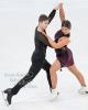 Jessica Palfreyman & Nicholas McCreary (AUS)