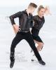 Natalie Taschlerova & Filip Taschler (CZE)