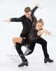 Natalie Taschlerova & Filip Taschler (CZE)