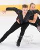 Natalie Taschlerova & Filip Taschler (CZE)