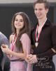 Sofia Shevchenko & Igor Eremenko (RUS)