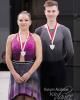 Natalie Taschlerova & Filip Taschler (CZE)